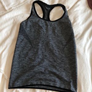 VSX Tank